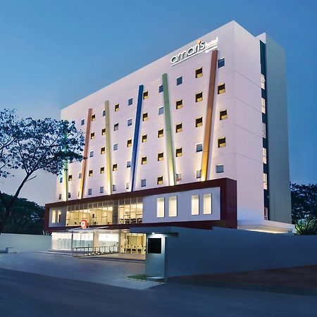 Amaris Hotel Citra Raya - Tangerang Eksteriør bilde