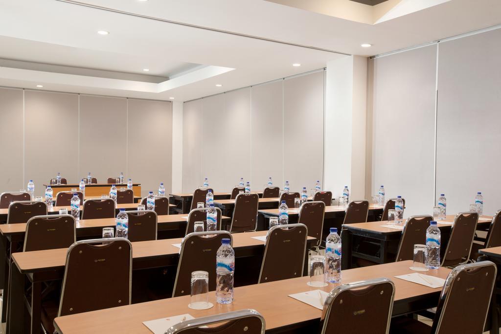 Amaris Hotel Citra Raya - Tangerang Eksteriør bilde