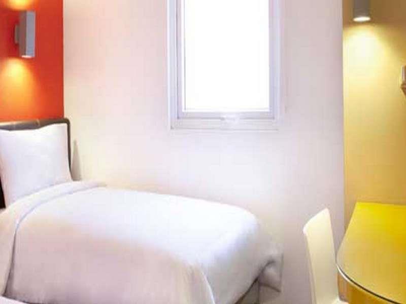 Amaris Hotel Citra Raya - Tangerang Eksteriør bilde