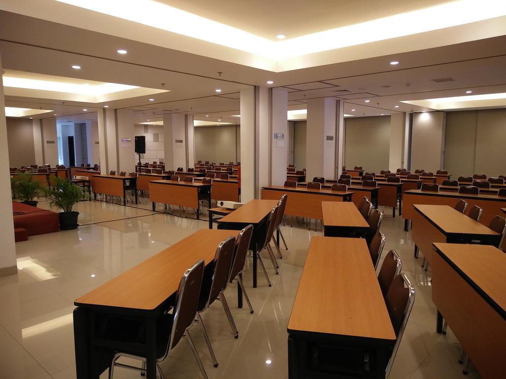 Amaris Hotel Citra Raya - Tangerang Eksteriør bilde