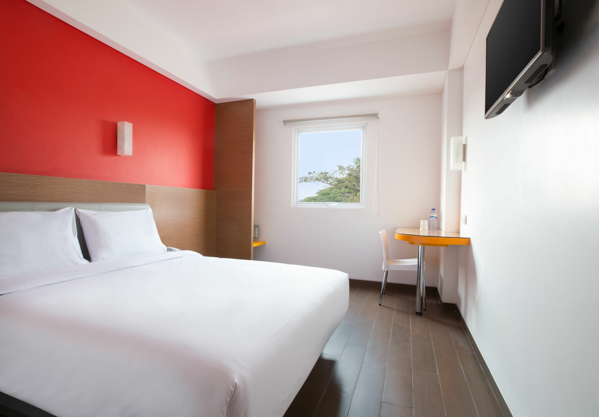 Amaris Hotel Citra Raya - Tangerang Eksteriør bilde