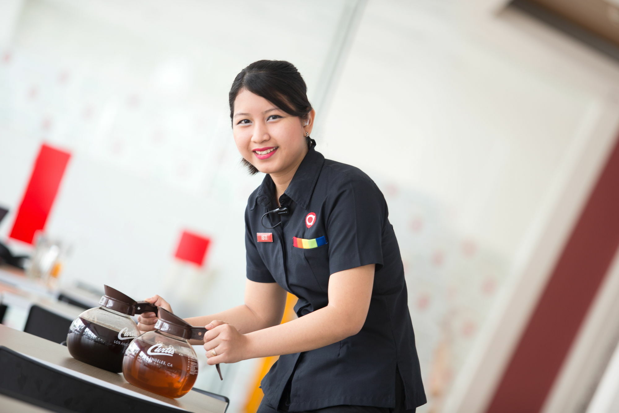 Amaris Hotel Citra Raya - Tangerang Eksteriør bilde